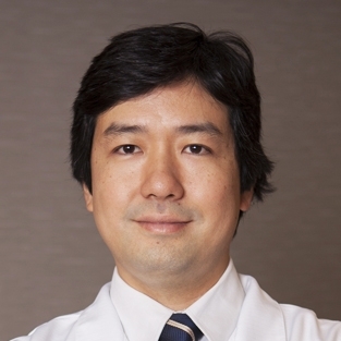 Dr. Tomas Tetsuo Sacuma