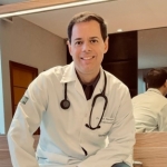 Dr. José Henrique Pereira de Castro